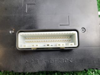 bontott SUZUKI SX4 S-Cross II Elektronika (Magában)