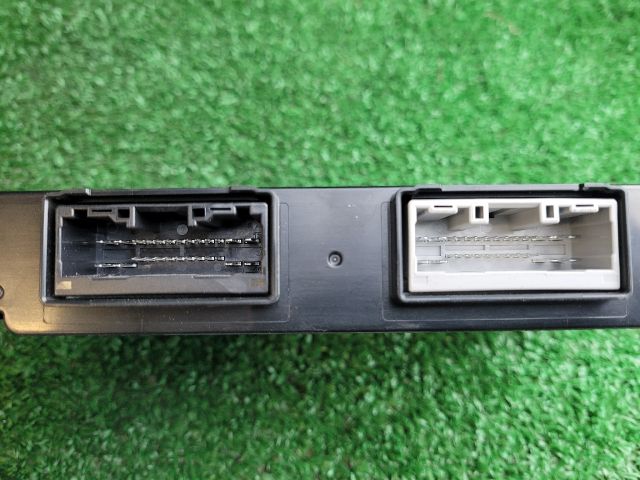 bontott SUZUKI SX4 S-Cross II Elektronika (Magában)