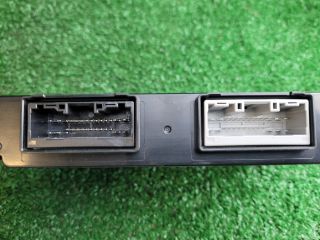 bontott SUZUKI SX4 S-Cross II Elektronika (Magában)