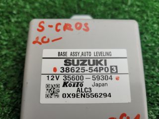 bontott SUZUKI SX4 S-Cross II Elektronika (Magában)