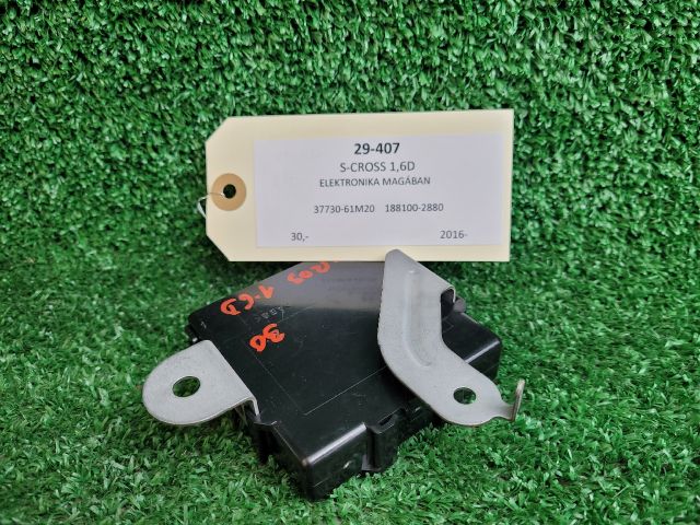 bontott SUZUKI SX4 S-Cross II Elektronika (Magában)