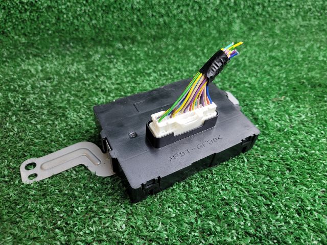 bontott SUZUKI SX4 S-Cross II Elektronika (Magában)