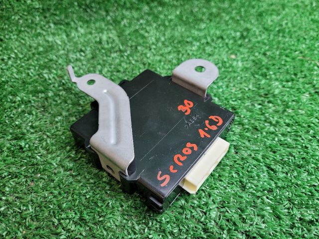 bontott SUZUKI SX4 S-Cross II Elektronika (Magában)