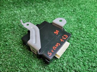 bontott SUZUKI SX4 S-Cross II Elektronika (Magában)