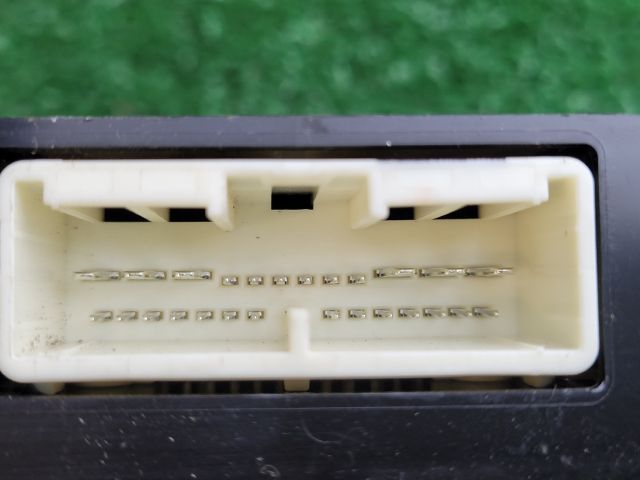 bontott SUZUKI SX4 S-Cross II Elektronika (Magában)