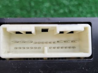 bontott SUZUKI SX4 S-Cross II Elektronika (Magában)