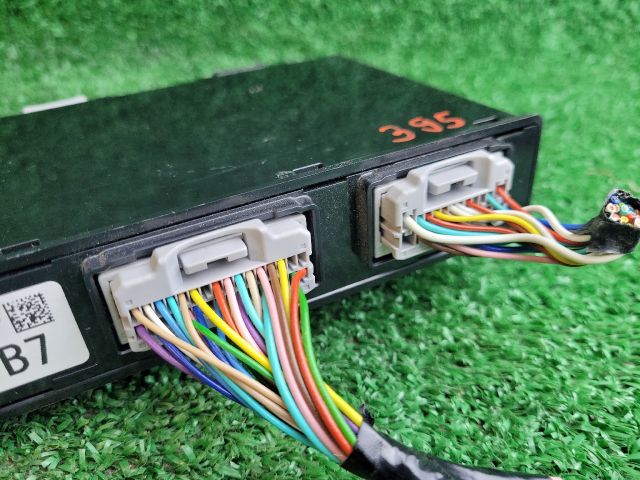 bontott SUZUKI SX4 S-Cross II Elektronika (Magában)