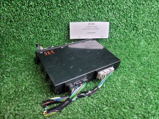 bontott SUZUKI SX4 S-Cross II Elektronika (Magában)