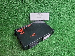 bontott SUZUKI SX4 S-Cross II Elektronika (Magában)