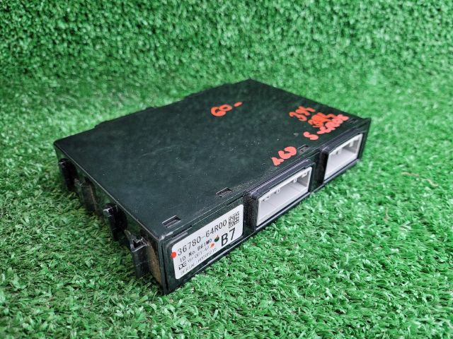 bontott SUZUKI SX4 S-Cross II Elektronika (Magában)