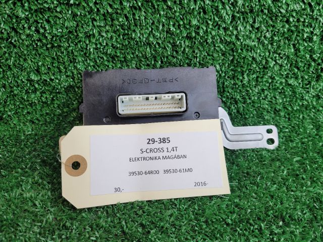 bontott SUZUKI SX4 S-Cross II Elektronika (Magában)