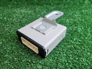 bontott SUZUKI SX4 S-Cross II Elektronika (Magában)