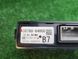 bontott SUZUKI SX4 S-Cross II Elektronika (Magában)