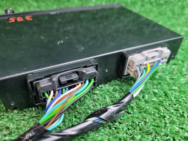 bontott SUZUKI SX4 S-Cross II Elektronika (Magában)