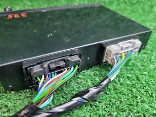 bontott SUZUKI SX4 S-Cross II Elektronika (Magában)