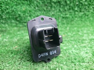 bontott SUZUKI SX4 S-Cross II Előtét Ellenállás Fűtőmotor