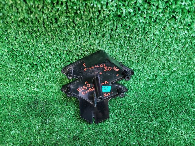 bontott SUZUKI SX4 S-Cross II Első Embléma