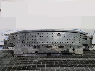 bontott SUZUKI SX4 S-Cross II Első Koptató