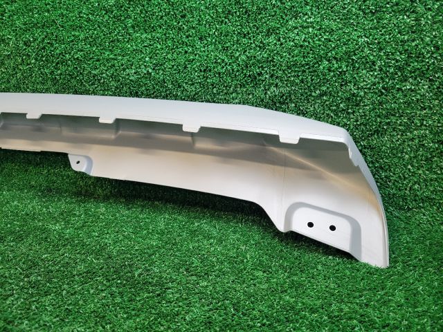 bontott SUZUKI SX4 S-Cross II Első Lökhárító Díszléc