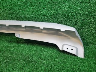 bontott SUZUKI SX4 S-Cross II Első Lökhárító Díszléc