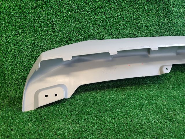 bontott SUZUKI SX4 S-Cross II Első Lökhárító Díszléc