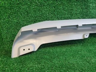 bontott SUZUKI SX4 S-Cross II Első Lökhárító Díszléc