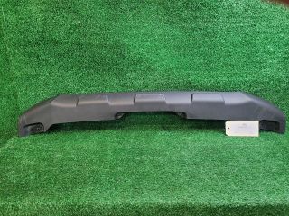 bontott SUZUKI SX4 S-Cross II Első Lökhárító Díszléc