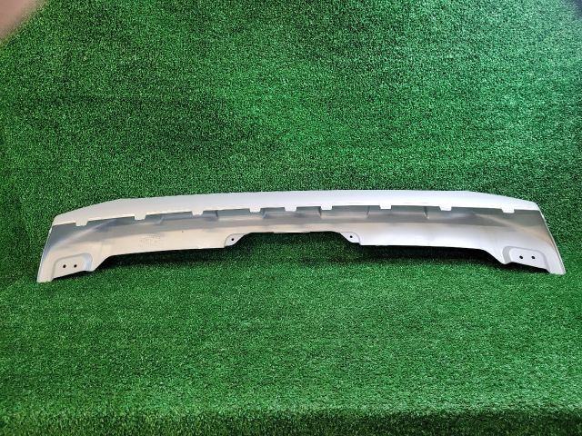 bontott SUZUKI SX4 S-Cross II Első Lökhárító Díszléc