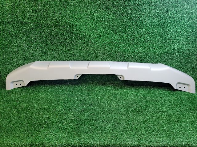 bontott SUZUKI SX4 S-Cross II Első Lökhárító Díszléc