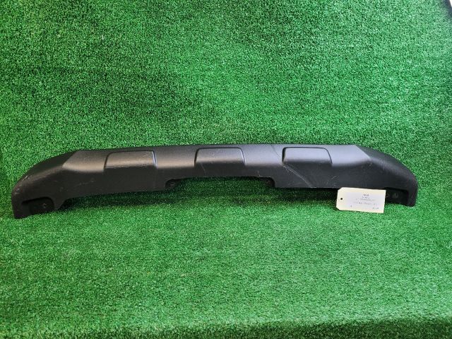 bontott SUZUKI SX4 S-Cross II Első Lökhárító Díszléc