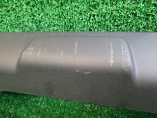 bontott SUZUKI SX4 S-Cross II Első Lökhárító Díszléc