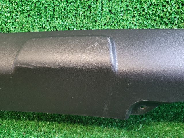 bontott SUZUKI SX4 S-Cross II Első Lökhárító Díszléc