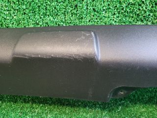 bontott SUZUKI SX4 S-Cross II Első Lökhárító Díszléc