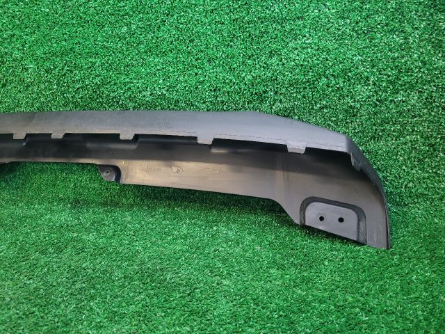 bontott SUZUKI SX4 S-Cross II Első Lökhárító Díszléc