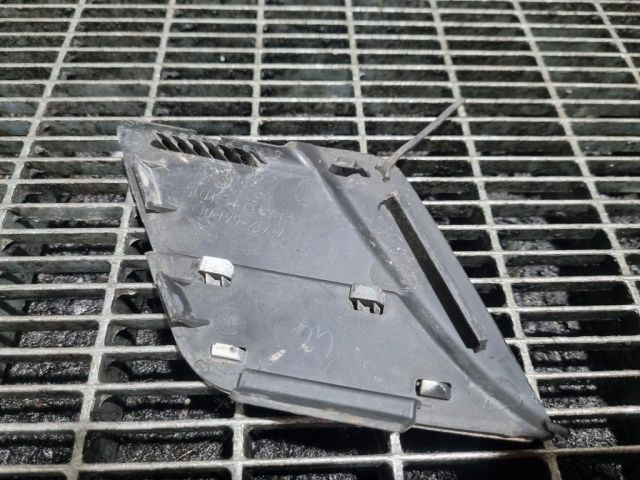 bontott SUZUKI SX4 S-Cross II Első Lökhárító Díszléc