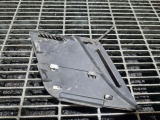 bontott SUZUKI SX4 S-Cross II Első Lökhárító Díszléc