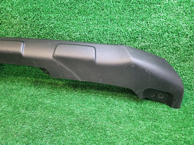 bontott SUZUKI SX4 S-Cross II Első Lökhárító Díszléc