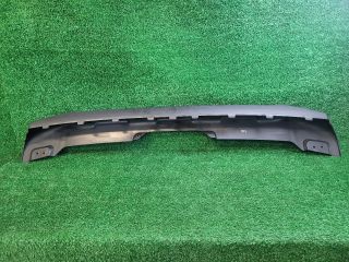 bontott SUZUKI SX4 S-Cross II Első Lökhárító Díszléc