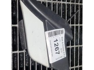 bontott SUZUKI SX4 S-Cross II Első Lökhárító Díszléc