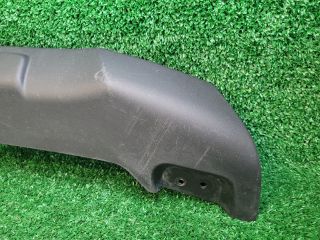 bontott SUZUKI SX4 S-Cross II Első Lökhárító Díszléc