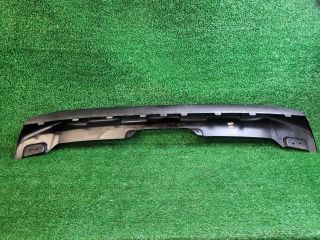 bontott SUZUKI SX4 S-Cross II Első Lökhárító Díszléc