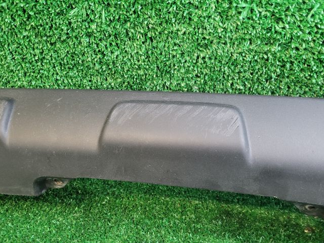 bontott SUZUKI SX4 S-Cross II Első Lökhárító Díszléc