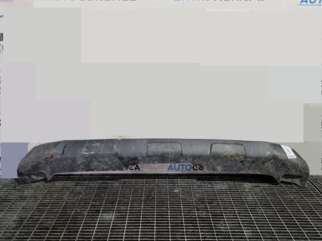 bontott SUZUKI SX4 S-Cross II Első Lökhárító Díszléc