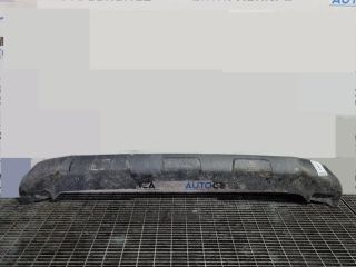 bontott SUZUKI SX4 S-Cross II Első Lökhárító Díszléc