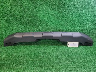 bontott SUZUKI SX4 S-Cross II Első Lökhárító Díszléc