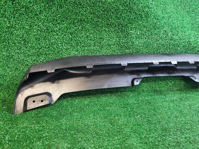 bontott SUZUKI SX4 S-Cross II Első Lökhárító Díszléc