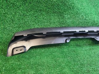 bontott SUZUKI SX4 S-Cross II Első Lökhárító Díszléc