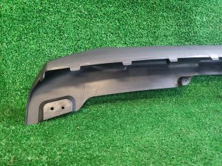 bontott SUZUKI SX4 S-Cross II Első Lökhárító Díszléc