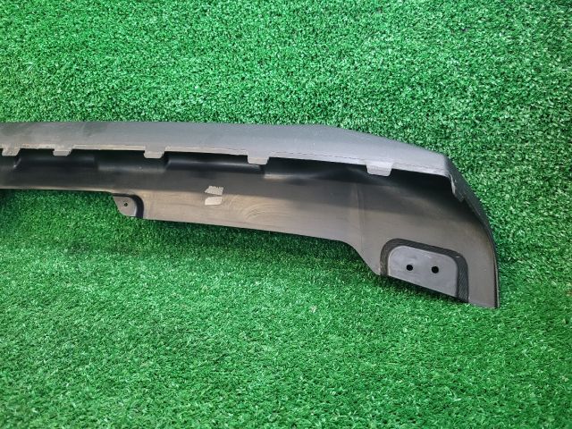 bontott SUZUKI SX4 S-Cross II Első Lökhárító Díszléc