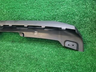 bontott SUZUKI SX4 S-Cross II Első Lökhárító Díszléc